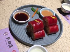 -点都德(长泰广场店)