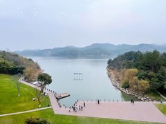 -天目湖涵田度假村