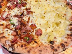 -盘炉forenza·云贵川融合小食堂 ( 钟楼中柳巷店)