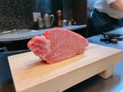 -神户牛排餐厅MOURIYA(总店)