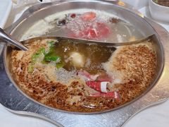 -傣妹火锅(南京东路一店)