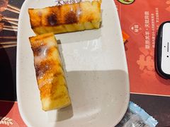 -木屋烧烤(西南角店)