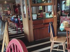 -江边城外烤全鱼(方庄时代购物中心店)