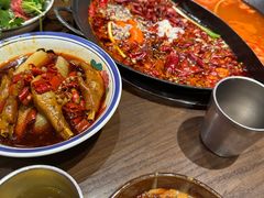 -萍姐火锅·公路夜市(南京新街口店)