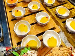 -韩盛·盛江山自助料理(沈辽路万达店)