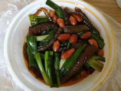 凉拌鲨鱼皮-石基姑爷