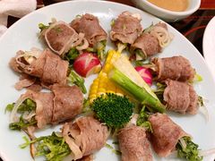 -蟹田居·活蟹料理(东城店)