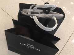 -COACH蔻驰(恒隆广场店)