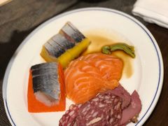 -帝豪酒店•马可勃罗西餐厅