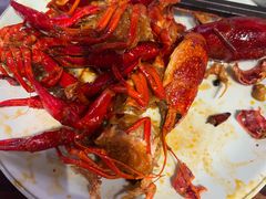 -阿财老铺·老蚌埠龙虾城(华夏总店)