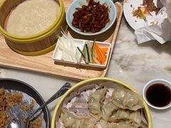 -小菜园新徽菜(江阴万达店)