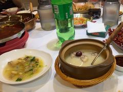 -拾捌川·自贡爆炒(新街口店)