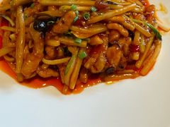 -望京辣宴·古法川菜(望京店)