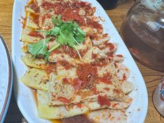 -天山集市餐厅(康城店)