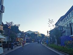 -湘湖金融镇