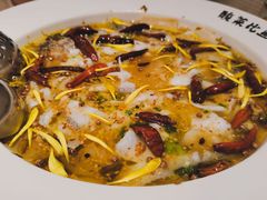 -太二酸菜鱼(南京艾尚天地店)