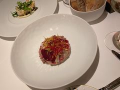 -Le Comptoir de Pierre Gagnaire