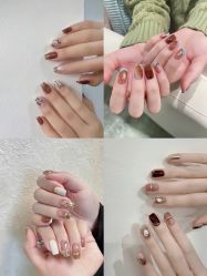 -悦指间美甲美睫