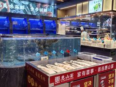 -盛福楼·惠山宴(盛岸路店)