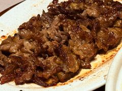 -小炳胜(卓悦中心店)