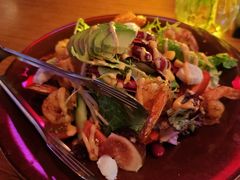 -MARU玛露音乐餐厅(大学路店)