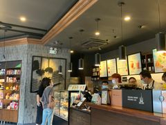 -星巴克臻选(思南公馆店)