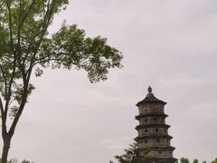 -东台西溪天仙缘景区