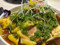 -新侗家食府(蟠桃宫店)