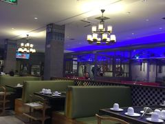 大堂-小牛海记潮汕牛肉店(永定路店)