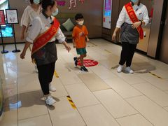 -海底捞火锅(龙湖北京大兴天街店)