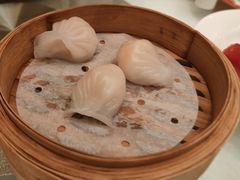 -香宫中餐厅·大连香格里拉(人民路店)