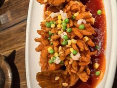 -鱼食饭稻·苏浙土菜17年老馆子(平江路店)