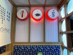 -呷佬·长沙手工米粉(金沙江路店)