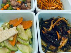 -韩香福烤肉庄园(荣成店)