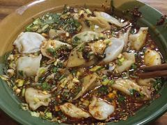 -尤素福东举院饺子馆