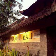-DiAtas by Art Cafe Bumbu Bali