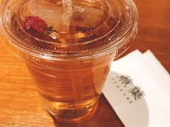 白茶-煮叶(悠唐广场店)