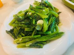 -丹江口渔村·湘味厨房(桃园店)