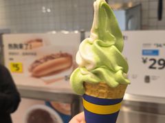 -宜家·瑞典风味餐厅(武汉荟聚中心店)
