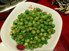 -山城辣妹子(定福庄店)