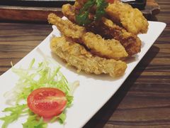-避风塘·老港味餐厅(虹口龙之梦店)