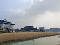-浙江大学(紫金港校区)