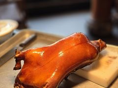-太守宴·蘭院(天塔店)
