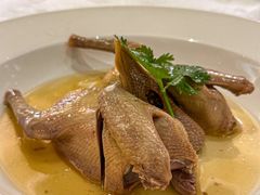-酌宴府The China Club·广州万富希尔顿酒店(云城东路店)
