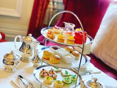 -Salon de Ville浦江汇(上海外滩华尔道夫酒店店)