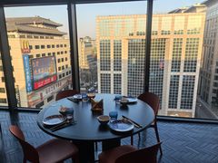 -喜悦烤鸭·新京菜(王府井店)