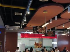 -鱼酷活鱼烤鱼(沈阳大悦城店)