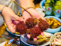 -亚马逊蒸汽活海鲜自助(LCM置汇旭辉广场店)