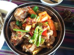 -88号小吃店·经典云南菜·地道纳西美食