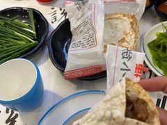 -舞虾小说.涮肉.烧烤(国顺东路店)